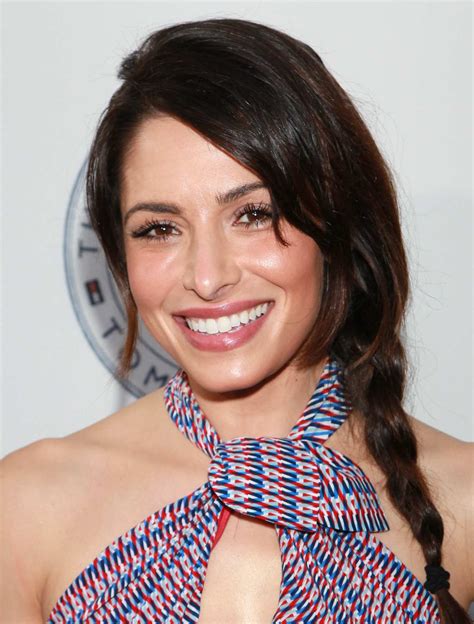Sarah Shahi