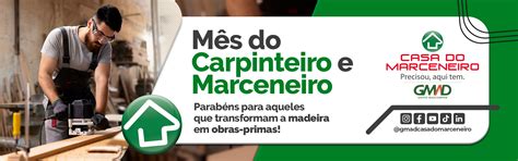 Casa Do Marceneiro Araçatuba - Casa do Marceneiro