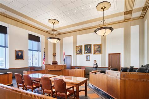 Jackson County Courthouse - BNIM