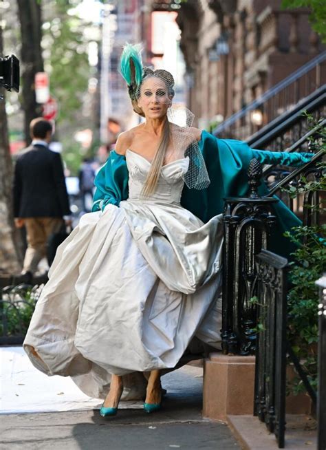 Milf Lists Exit Out Of Grief Sex And Just Like That Trn Mk