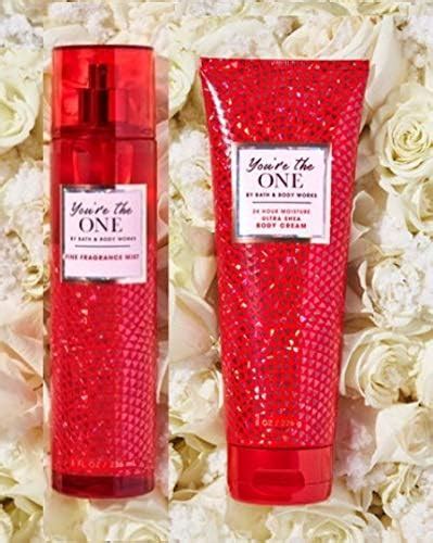 Bath And Body Works Youre The One Eau De Parfum 1 7