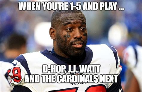 Memes point out how bad Texans are, and it's only going to get worse