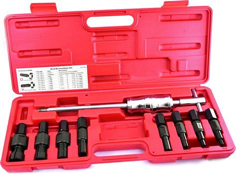 Enduro Blind Hole Bearing Puller Amazonca Automotive
