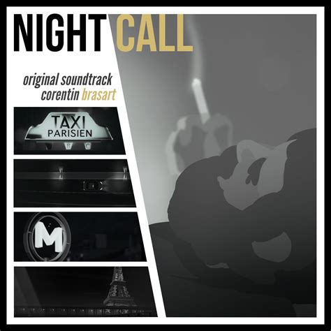 night call productionwest