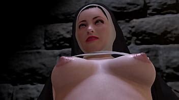 Nun Videos XVIDEOS