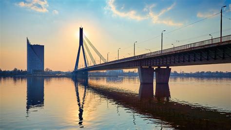 Riga Reiseführer And Reisetipps Outdooractive
