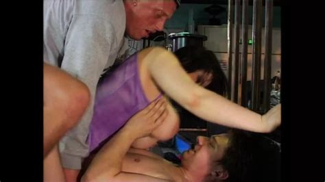 Monstertitten Mit Riesigem Arsch Anal In Schwarzen Str Mpfen Xhamster