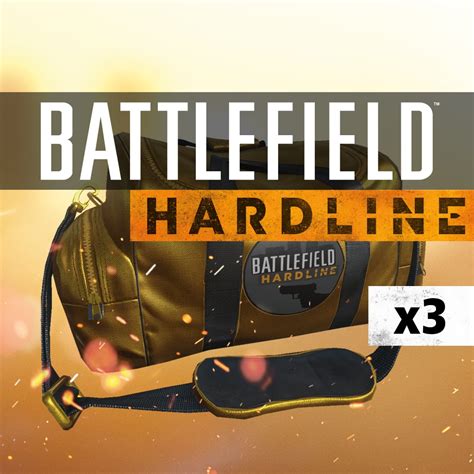 Battlefield Hardline Ultimate Edition