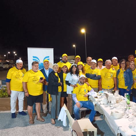 Radio Empire, punto di riferimento della riviera jonica ha spento 40