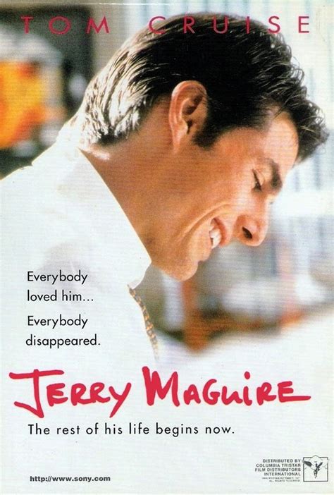 jerry maguire jerry maguire  film cinemagiaro