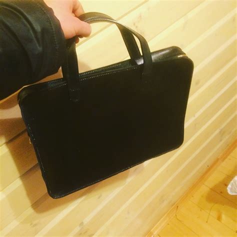 Доделал сумку | Пикабу