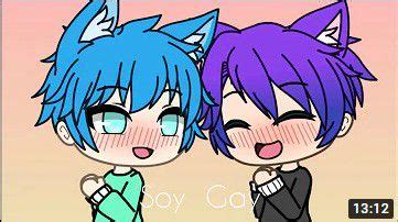 Cringe De Gacha Life Soy Gay By Daniki Studio Wattpad