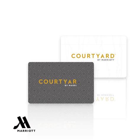 Pvc Courtyard Key Card Rfid Card