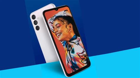 Samsung Galaxy M14 5g Launched Packs 50mp Camera 6000mah Battery Check Price Mobile News