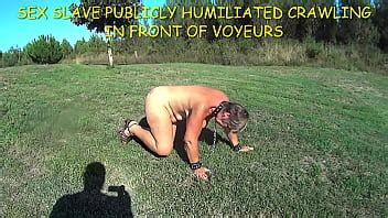 Suzi Public Humiliation Xvideos