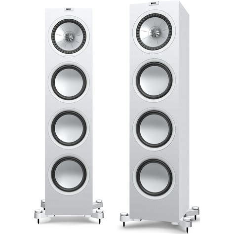 KEF Q750 - напольная акустика | Купить в магазине Аудиомания