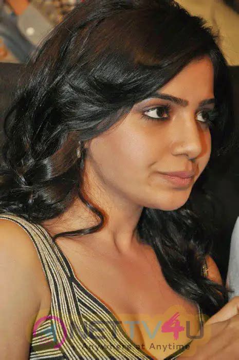 Tamil Actress Samantha Hot Photo Shoot Stills 289294 Galleries HD Images