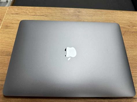 M1|8|256 Macbook Air М1 2020 Ідеальний стан Гарантія! Макбук 79 циклів ...