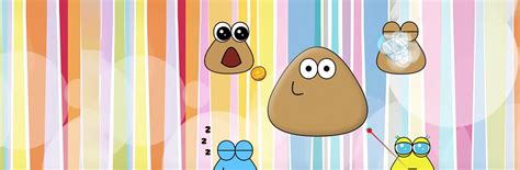 Download And Mainkan Pou Di Pc And Mac Emulator