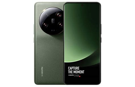 Xiaomi 13 Ultra отримав важливе оновлення, що виправляє помилки та ...