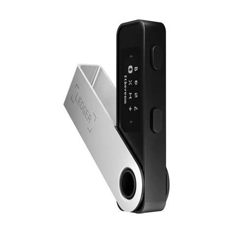 خرید کیف پول لجر نانو اس پلاس| خرید Ledger nano s plus