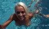 Notgeile Blonde Freundin Besorgt Es Mir Outdoor Am Pool Xhamster