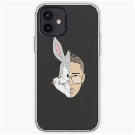 Bad Bunny Cases Bad Bunny Iphone Soft Case Rb Bad Bunny Store