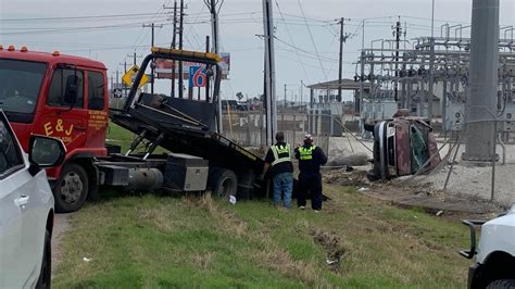 High Speed Chase In Aransas Pass Tuesday Sex Offender Arrested Kiiitv