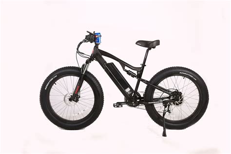 Chinese Electric Bike Powerful Electric Bike 1000w Ebike Fatbike ...
