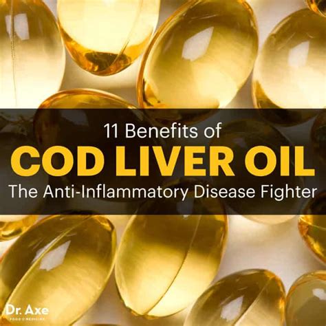 Can You Use Cod Liver Oil On Your Skin at Susan Covin blog