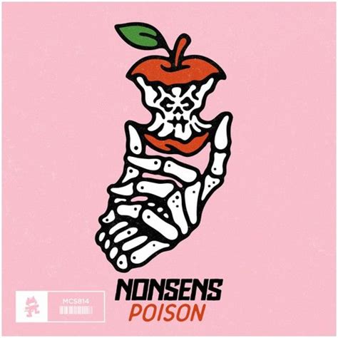 Stream Nonsens Poison Mtell Hardcore Bootleg By Mtell Listen