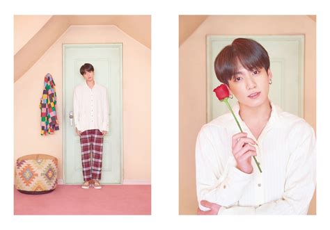 🔥 Download Bts Image Map Of The Soul Persona Photoconcept Ver Hd By