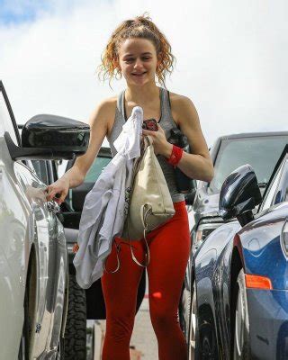 Joey King Nude Porn Pictures XXX Photos Sex Images PICTOA