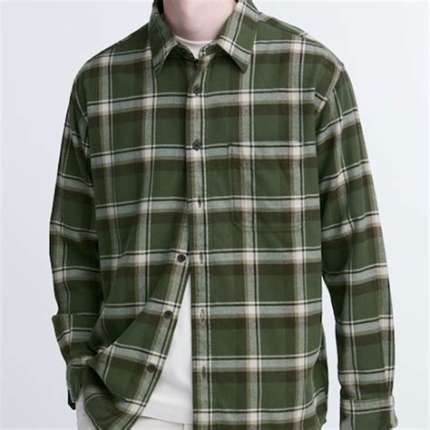 Best Flannel Shirts For Men Under Imboldn