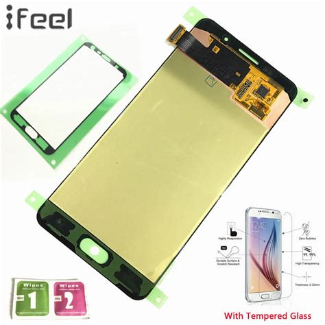 Ifeel Super Amoled Lcd Touch Screen Digitizer Samsung