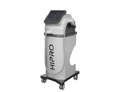 Hipro HIFU Contourline – Ultrassom Microfocado Facial e Corporal | ISP ...