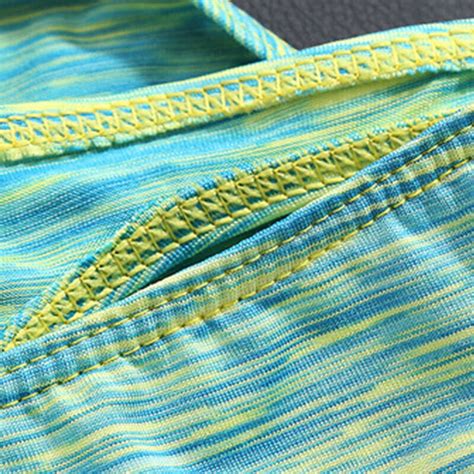 Men S Sexy Low Waist Smooth Underwear Brief Bikini Underpants Breathable Us Ebay