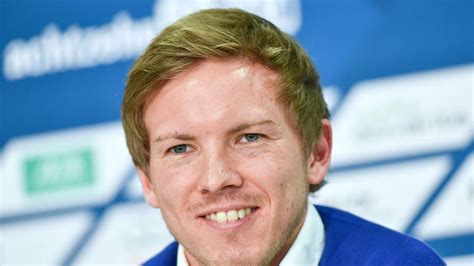 Julian Nagelsmann Privat Karriere Erfolge Alle Infos Zum Neuen