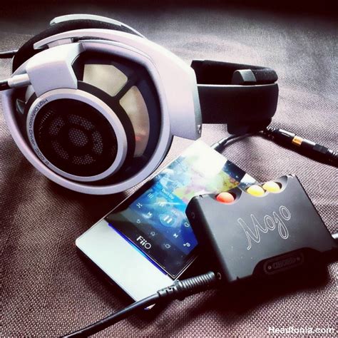 Review: Fiio X7 – Fiio’s Number One