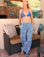 Awesome Milf Sex Photos Models Are Having Mature Bikini Erotic Photo Session