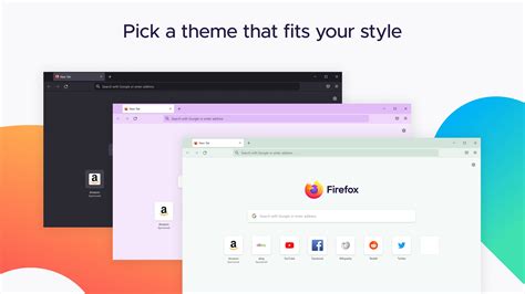 Neu im Store: Mozilla Firefox – Windows Love