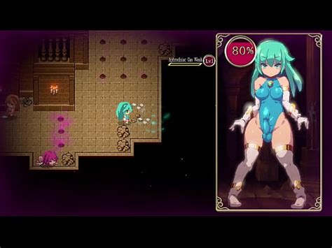 Mage Kanade S Futanari Dungeon Quest 1 XVIDEOS