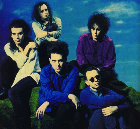 Pin On In Between Days The CURE