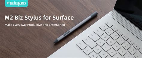 Metapen Stylus Pen M2 Biz For Microsoft Surface Aaaa