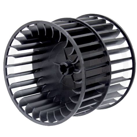 PALE DE VENTILATEUR 1 34 784 126 POUR CASE IH