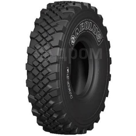 Aeolus, 425/85 R21 20PR TT, 21", 4 шт, 425 мм, 85 %, радиальный ...