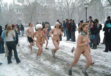 Thesandfly Groupies Naked In Public Zb Porn