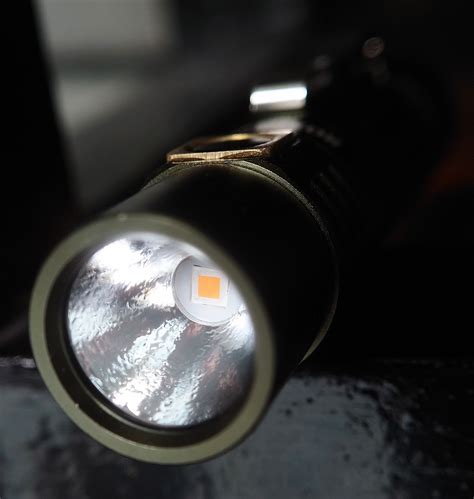 Sofirn SP10 Pro (AA/14500/Andúril 2) - now available! - #1704 by ...