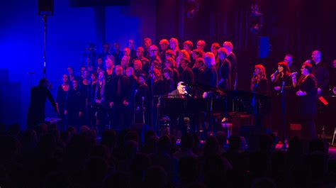 Adrian Snell Viert Jubileum ‘the Passion’ Met Bijzondere Concerten Christelijk Nieuws