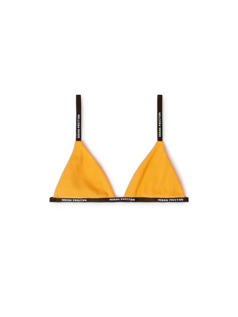 Lane Penny Bikinis Triangle Bikini Top Bikini Tops My XXX Hot Girl